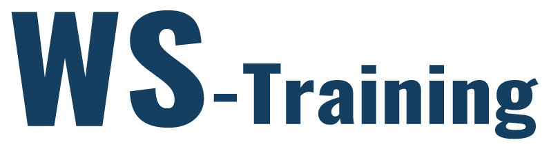 WS-Training